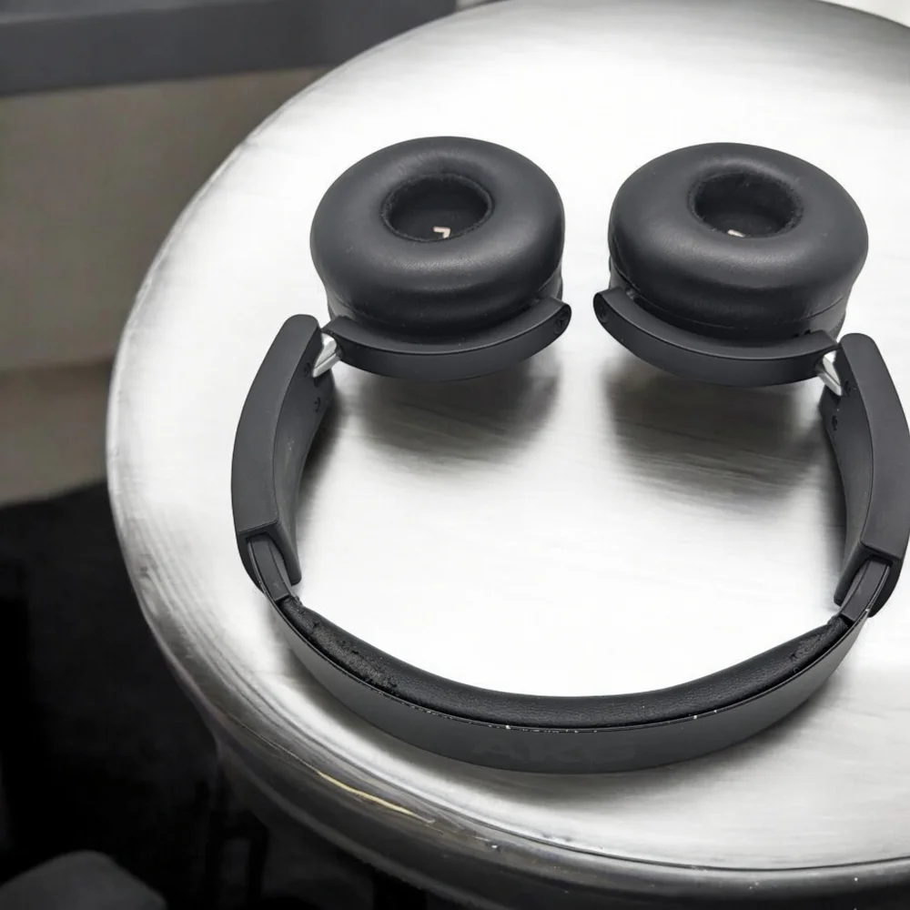 SONY AKG Y50BT Wireless headphones